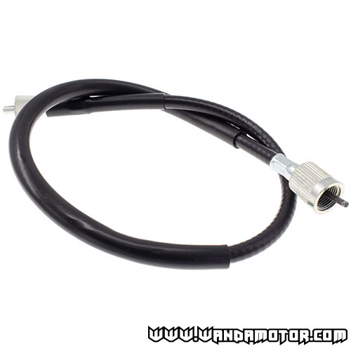 #001 Z50 speedometer cable